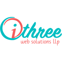 iThree Web Solutions LLP logo, iThree Web Solutions LLP contact details