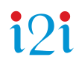 i2i logo, i2i contact details