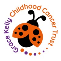 Grace Kelly Childhood Cancer Trust logo, Grace Kelly Childhood Cancer Trust contact details