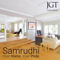 JGT Living Spaces logo, JGT Living Spaces contact details