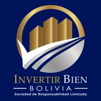 InvertirBienBoliviaSRL logo, InvertirBienBoliviaSRL contact details