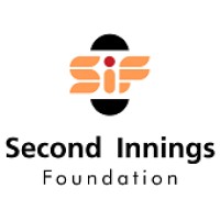 Second Innings Foundation logo, Second Innings Foundation contact details