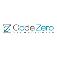 Code Zero Technologies logo, Code Zero Technologies contact details