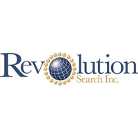 Revolution Search Inc. logo, Revolution Search Inc. contact details