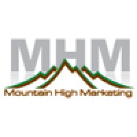 Mountain High Marketing logo, Mountain High Marketing contact details