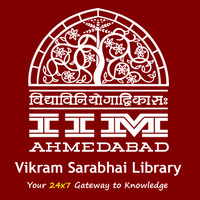 Vikram Sarabhai Library (VSL) logo, Vikram Sarabhai Library (VSL) contact details