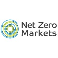 Net Zero Markets logo, Net Zero Markets contact details