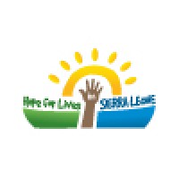 Hope for Lives in Sierra Leone logo, Hope for Lives in Sierra Leone contact details