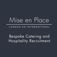 Mise en Place Catering and Hospitality Recruitment logo, Mise en Place Catering and Hospitality Recruitment contact details