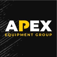 Apex Equipment Group logo, Apex Equipment Group contact details