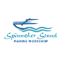 Spinnaker Sound Marine Workshop logo, Spinnaker Sound Marine Workshop contact details