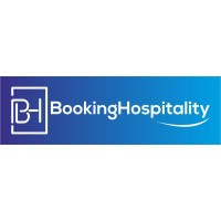 Booking Hospitality logo, Booking Hospitality contact details