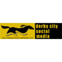 Derby City Social Media logo, Derby City Social Media contact details