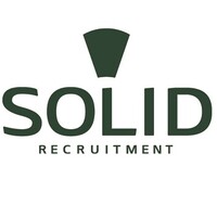 Solid Recruitment b.v. logo, Solid Recruitment b.v. contact details