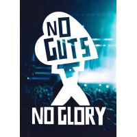 Stichting No Guts No Glory logo, Stichting No Guts No Glory contact details