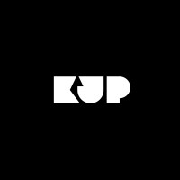 K'UP logo, K'UP contact details