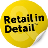 Retail in Detail UK logo, Retail in Detail UK contact details