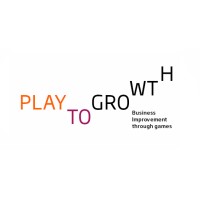 Play To Growth logo, Play To Growth contact details