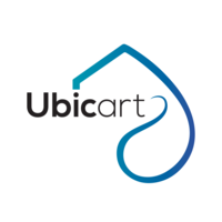 Ubicart logo, Ubicart contact details