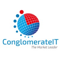 ConglomerateIT LLC logo, ConglomerateIT LLC contact details