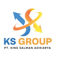 PT King Salman Adikarya logo, PT King Salman Adikarya contact details