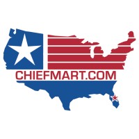 ChiefMart.com logo, ChiefMart.com contact details