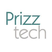 Prizztech Oy logo, Prizztech Oy contact details