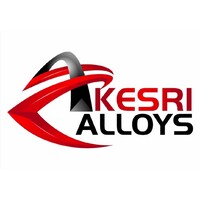 Kesri Steels Limited logo, Kesri Steels Limited contact details