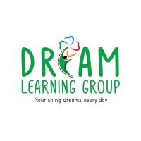 Dream Learning Group logo, Dream Learning Group contact details