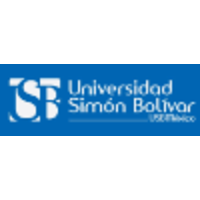 Universidad Simón Bolívar México logo, Universidad Simón Bolívar México contact details