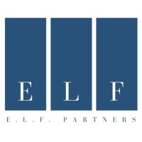 ELF Partners logo, ELF Partners contact details