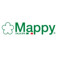 Mappy Italia S.p.A logo, Mappy Italia S.p.A contact details