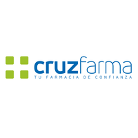 Cruzfarma logo, Cruzfarma contact details