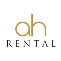 Ah Rental logo, Ah Rental contact details