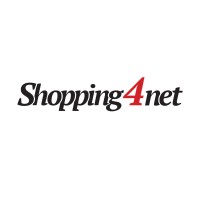 Shopping4net logo, Shopping4net contact details