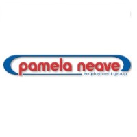 Pamela Neave Employment Group logo, Pamela Neave Employment Group contact details