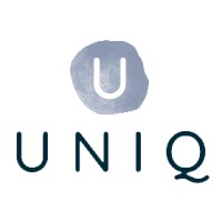 Uniq Education logo, Uniq Education contact details