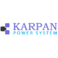 KARPAN POWER SYSTEM logo, KARPAN POWER SYSTEM contact details