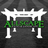 Allscape Patio & Landscape logo, Allscape Patio & Landscape contact details