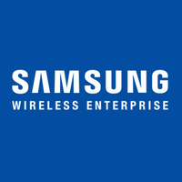 Samsung Wireless Enterprise logo, Samsung Wireless Enterprise contact details