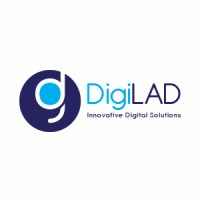 DigiLAD logo, DigiLAD contact details