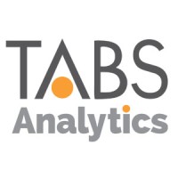 TABS Analytics logo, TABS Analytics contact details