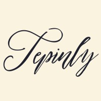 Tepinly logo, Tepinly contact details