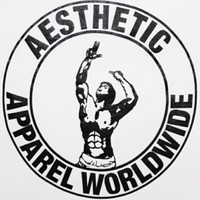 AestheticApparel logo, AestheticApparel contact details