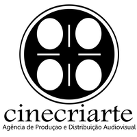 cinecriarte - Agência de Produção e Distribuição Audiovisual logo, cinecriarte - Agência de Produção e Distribuição Audiovisual contact details