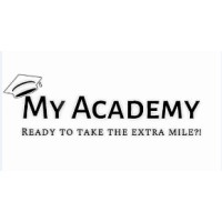 My Academy ( Statistics Courses for University Students) logo, My Academy ( Statistics Courses for University Students) contact details