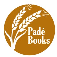 Padébooks logo, Padébooks contact details