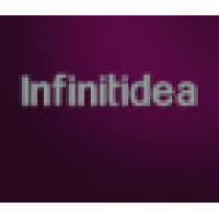 infinitidea indonesia logo, infinitidea indonesia contact details