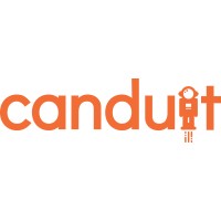 Canduit logo, Canduit contact details