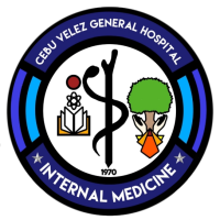 Department of Internal Medicine - Cebu Velez general Hospital logo, Department of Internal Medicine - Cebu Velez general Hospital contact details